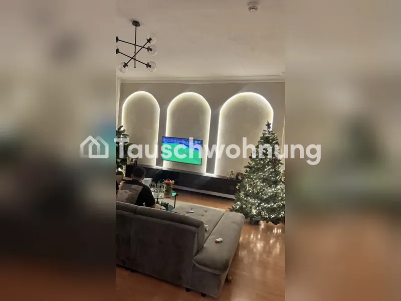 Tauschwohnung: 110 m² Wohnung in Berlin, Mitte — photo 1
